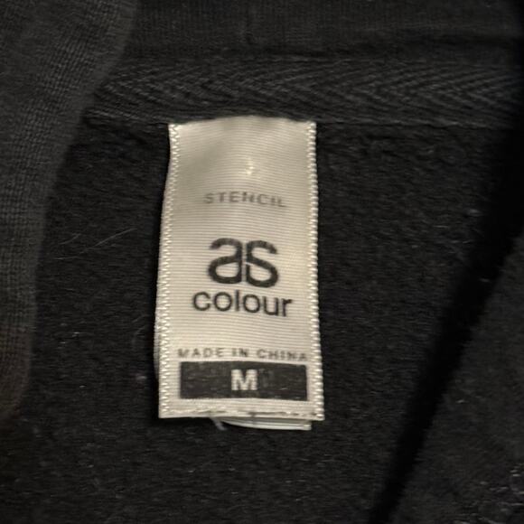 Adult Swim Cartoon Network Hoodie Size Medium - Picture 4 of 6